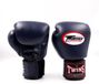 Twins Special Bokshandschoenen BGVL3 Marine Blauw 16 oz