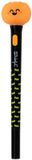 Mr Wonderful Halloween Boli met projector, pompoen, batterijen inbegrepen