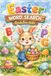 Easter Word Search for Kids: Pocket Size Easter Word Search Book