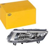 HELLA 1ND 010 377-031 FF-Mistlamp ECE - links