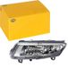 HELLA 1ND 010 377-031 FF-Mistlamp ECE - links