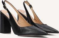Notre-V 27113 Hakken Dames - Zwart - Maat 40