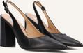 Notre-V 27113 Hakken Dames - Zwart - Maat 40