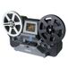Reflecta Film Scanner Super 8 / Normaal 8 - Wit