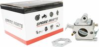 MECHANIQ Parts Stihl Carburateur voor 017, 018, MS170, MS180 - Type Zama