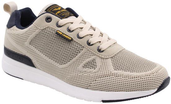 PME Legend Schoenen Beige Heren Maat 42