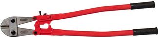 TOPGEAR Boutenschaar 75 cm Rood Staal