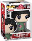 Funko The Rocky Horror Picture Show Frank-N-Furter in Hospital Gown vinylfiguur 1912 Unisex Funko Pop! - Neutraal - Standard