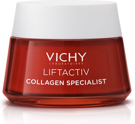 Vichy Liftactiv Collagen specialist Crème 50ml
