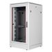 ROLINE 26.21.0055 26U Rack autoportant Gris