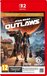 Ubisoft Star Wars Outlaws - Gold Edition - Nintendo Switch 2 - Game - Action/Adventure