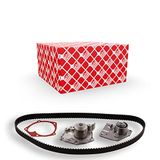 febi bilstein 32734 tandriemset met waterpomp