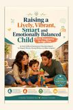 Raising Bright Tomorrow Initiatives Raising a Smart & Emotionally Balanced Child: Ages 0-5 Paperback