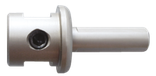 Rotec Houder ø13 > ø20/ø8 (tbv HM gatfrees '535' ø65-100) - 5359001