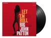 Let Blue Note Let 'Em Roll (LP)