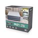 Bestway Tritech Queen Luchtmatras met Ingebouwde AC Pomp en Antimicrobiële Coating 2,03 m x 1,52 m x 51 cm