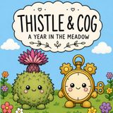 Thistle & Cog: A Year in the Meadow