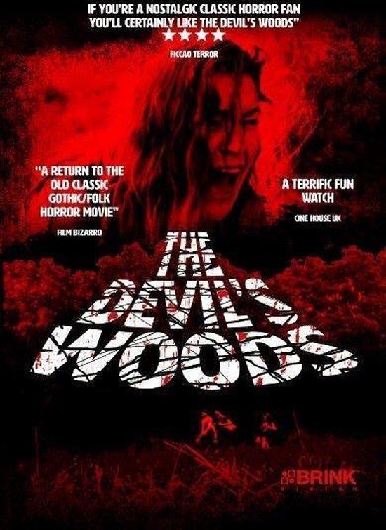 Sonic Rendezvous Devil's Woods (Import geen NL ondertiteling) DVD