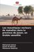 Les Editions Notre Savoir Les moustiques vecteurs de maladies dans la province de Jazan, en Arabie saoudite