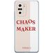 ERT GROUP Babaco 90's Girl 009 TPU telefoonhoesje voor Xiaomi MI 11i/REDMI K40/K40 PRO/POCO F3/F3 PRO