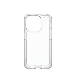 Urban Armor Gear Plyo - Hoesje voor iPhone 15 Pro - Transparant