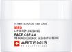 ARTEMIS MED Lipid Replenishing Face Cream Day & night cream 50 ml