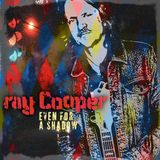 Even Ray Cooper - Even For A Shadow (LP)