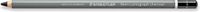 STAEDTLER Houtskool potlood Mars Lumograph, zacht, 12 stuks