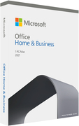 Microsoft Office 2021 Home & Business