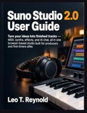 Suno Studio 2.0 User Guide
