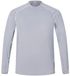 Endura Alltrack Roam Tech Manches Longues Enduro Maillot Gris L Homme
