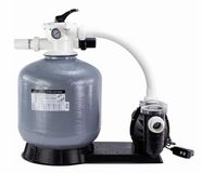 W'eau FSF-500 zandfilterset 12 m³/u