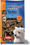 Nobby Starhondensnack Duo Bones - 200 gr