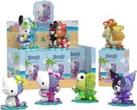 Mighty Jaxx Kandy Sanrio Sea Breeze Series Blind Box