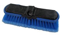 Forum Equipement - wasborstel met zachte borstelharen - lengte 25 cm