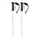 Head Worldcup Sl bâtons transparent 115 cm
