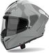 Airoh Matryx Grijs Integraalhelm