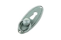 La Finesse kn932 Enkele Handgreep voor Deur, Kast, Kabinet en Lades