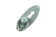 La Finesse kn932 Enkele Handgreep voor Deur, Kast, Kabinet en Lades