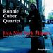 Sonic Rendezvous Steeplechase Ronnie Cuber Quartet - In A New York Minute (CD)