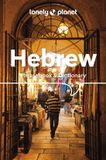 Hebrew Lonely Planet Hebrew Phrasebook & Dictionary