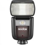 Godox Ving V860III Flits - Noir - Nikon - 60m Richtgetal