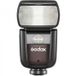 Godox Ving V860III Flits - Noir - Nikon - 60m Richtgetal