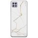 ERT GROUP mobiel telefoonhoesje voor Samsung A22 5G origineel en officieel erkend Babaco patroon Marble 014