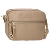 Pepe Jeans Elia dames Bagage - Schoudertas