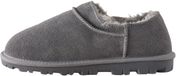 Next Huisschoenen stone grey