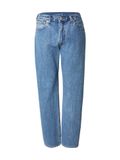 LEVI'S ® Jeans '555™ Relaxed Straight Jeans' blauw denim
