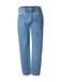 LEVI'S ® Jeans '555™ Relaxed Straight Jeans' blauw denim