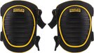 Stanley FatMax Kniebeschermers Hard Shell - Kunststof - One size