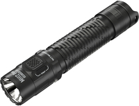 Nitecore MH12 Pro - LED Zaklamp - 3300 Lumen - Zwart